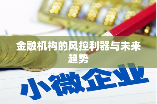 土库金融机构的风控利器与未来趋势
