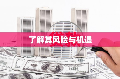 土库了解其风险与机遇