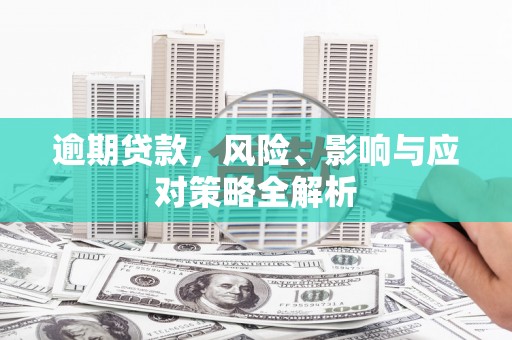 土库逾期贷款，风险、影响与应对策略全解析