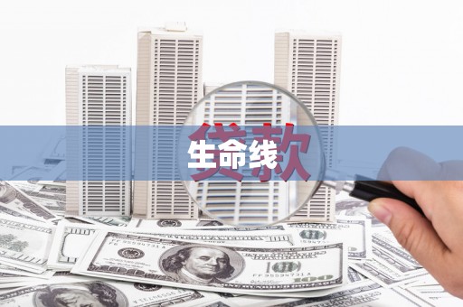 土库生命线