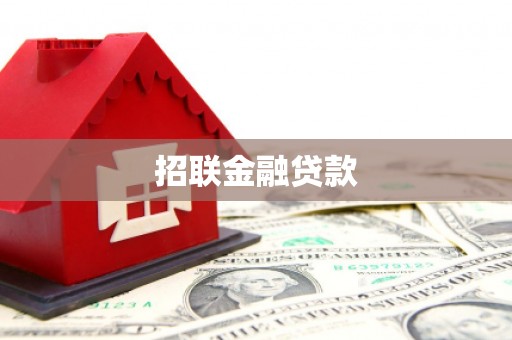 土库招联金融贷款