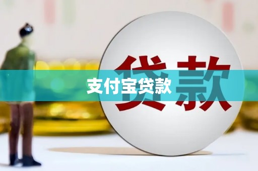 土库支付宝贷款