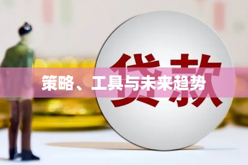 土库策略、工具与未来趋势